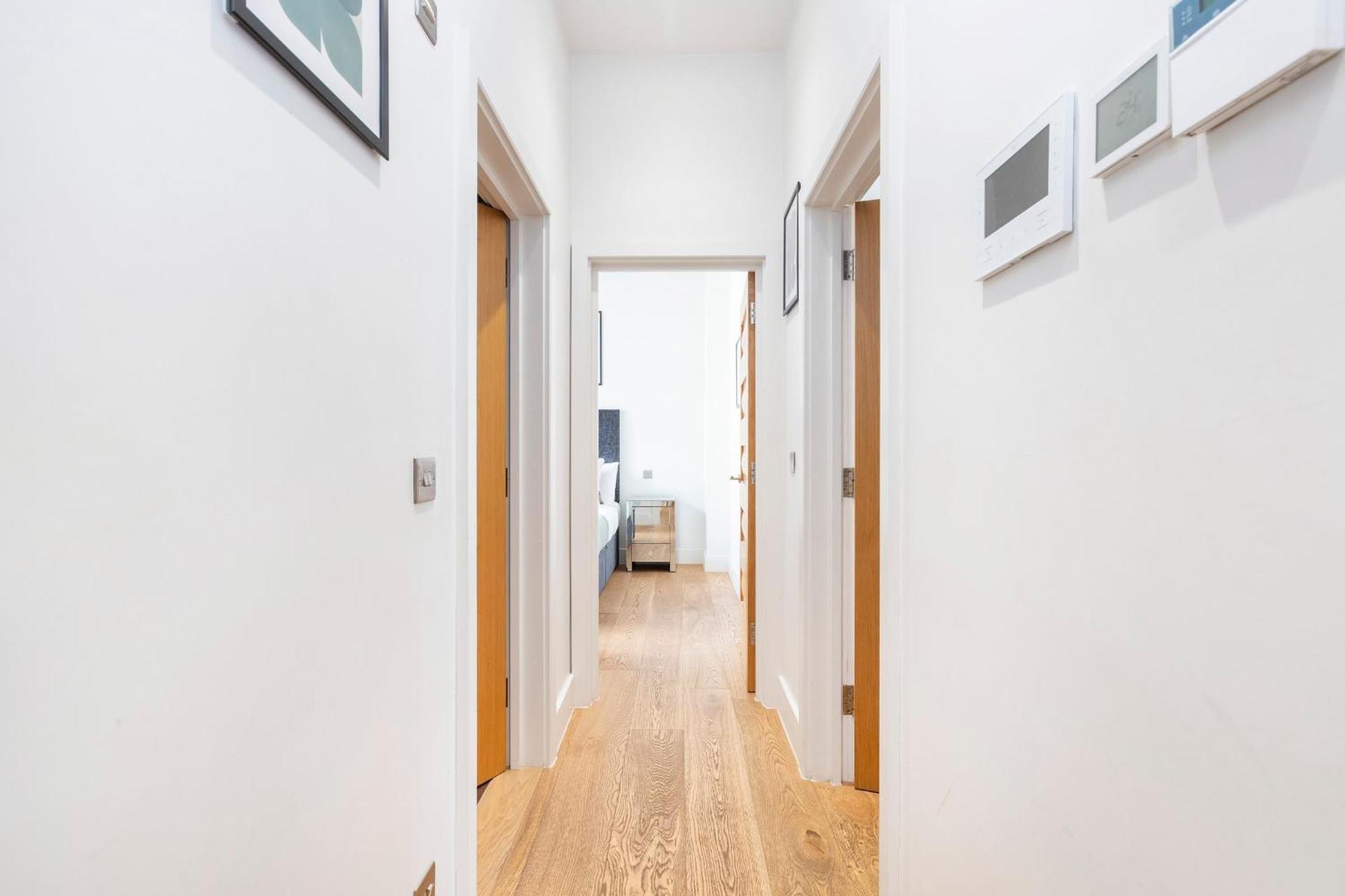 Central London Soho Suite - Cityapartmentstay エクステリア 写真