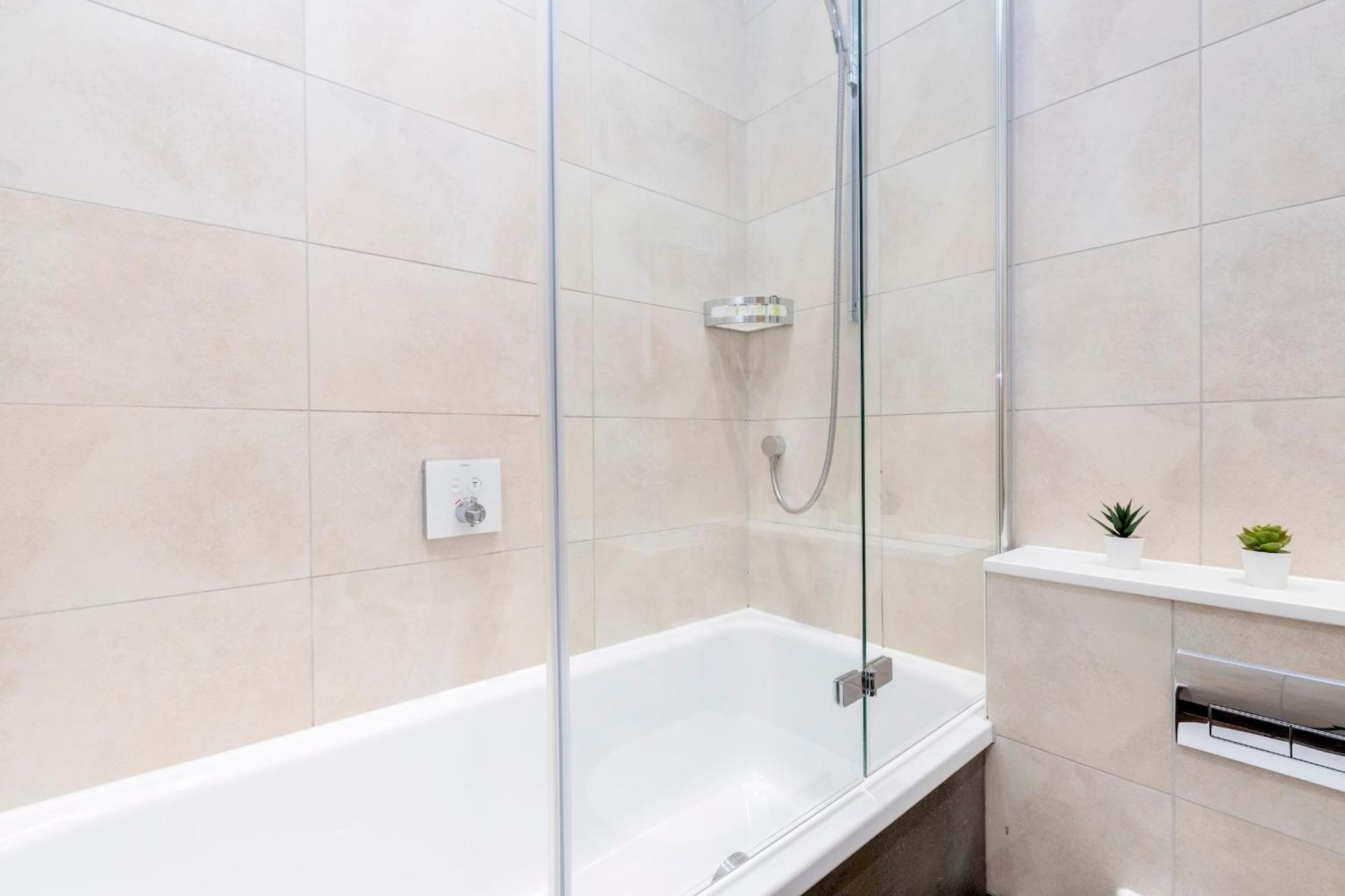 Central London Soho Suite - Cityapartmentstay エクステリア 写真