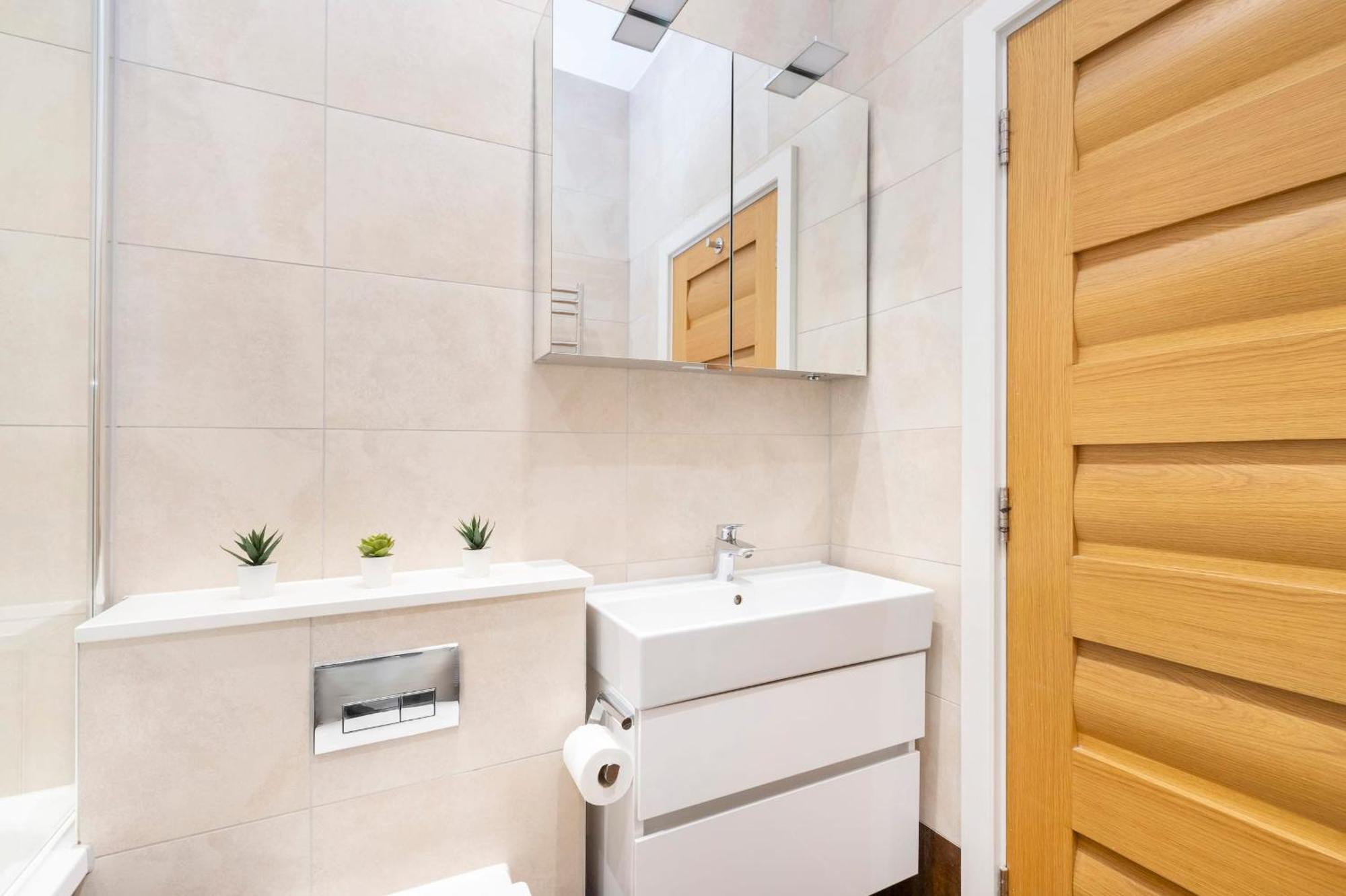 Central London Soho Suite - Cityapartmentstay エクステリア 写真