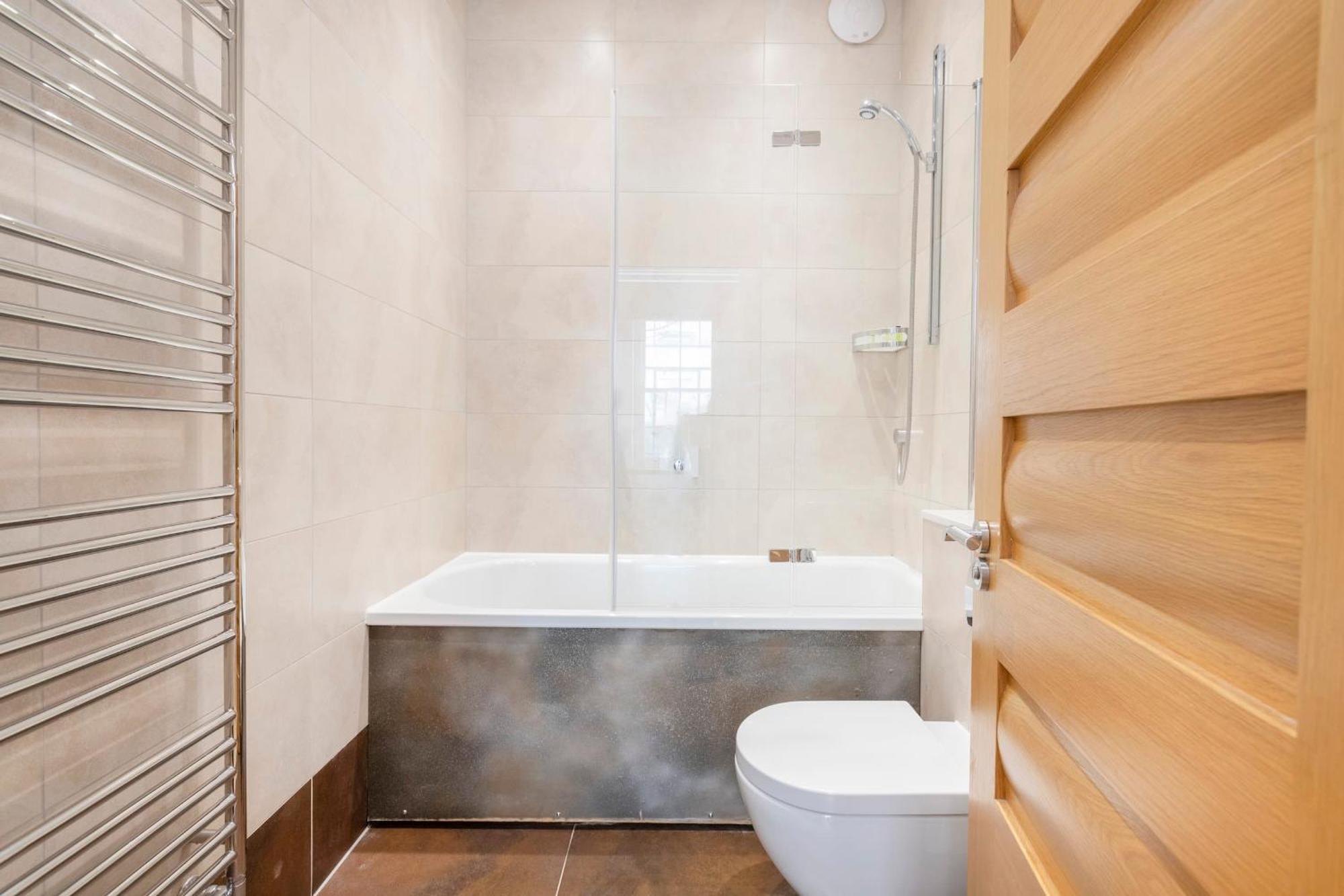 Central London Soho Suite - Cityapartmentstay エクステリア 写真